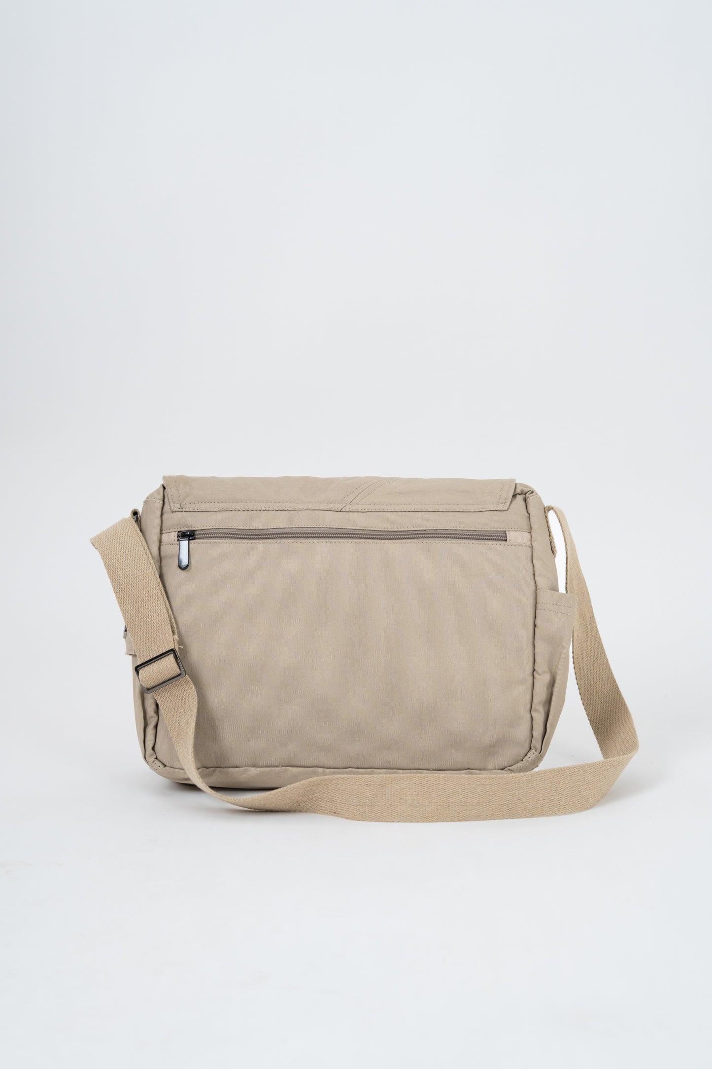 Off White Snnap Reality Messenger Bag